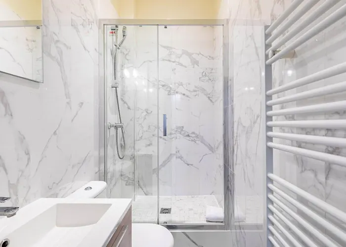 Guestready - Comfortable Retreat In The 11th Arr Lejlighed *