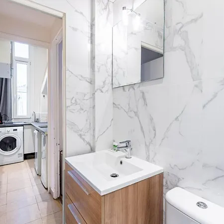 Guestready - Comfortable Retreat In The 11th Arr *